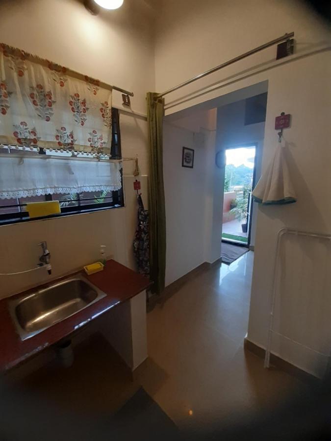 Tiny House For Couple Apartment Madikeri Exterior photo